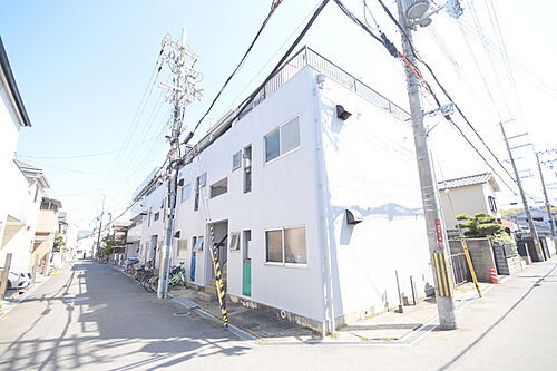 杉本マンション