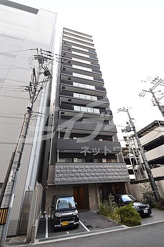 大阪府大阪市北区豊崎５丁目 賃貸マンション