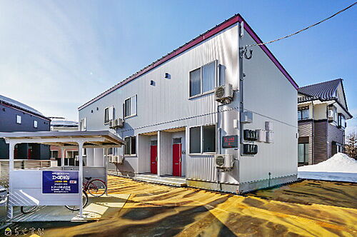 ドゥウェル下柳Ｂ