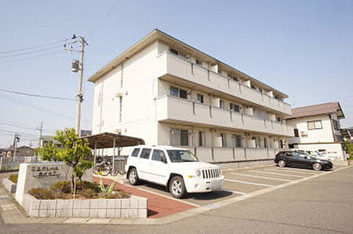 新潟県新潟市江南区梅見台２丁目 築18年3ヶ月 3階建