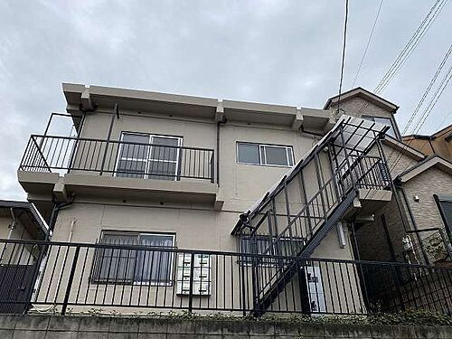 神奈川県川崎市宮前区平１丁目 賃貸マンション