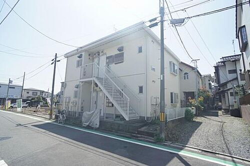 チェリーベル 2階建