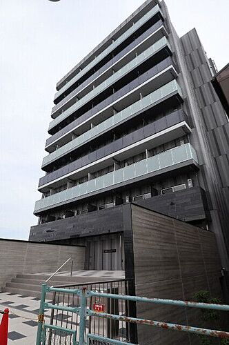 東京都八王子市明神町１丁目 賃貸マンション