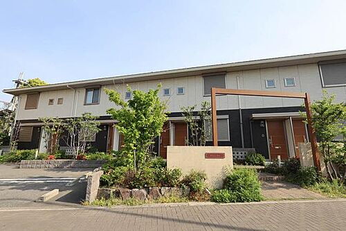 オリエンタル 2階建