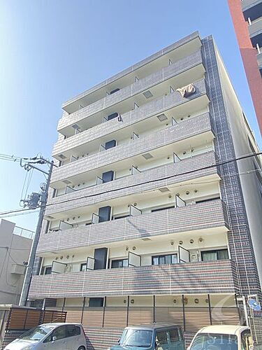 大阪府大阪市都島区内代町３丁目 7階建 築8年7ヶ月