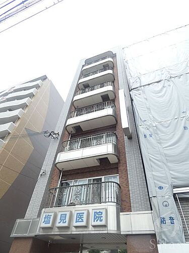 大阪府大阪市港区市岡元町２丁目 7階建 築26年9ヶ月