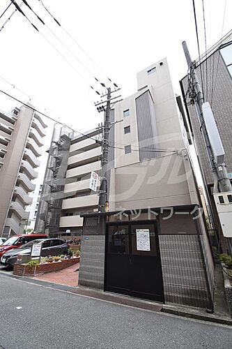 大阪府吹田市垂水町３丁目 7階建 築46年6ヶ月