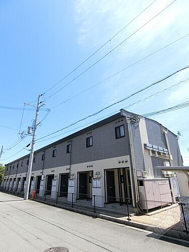 和歌山県和歌山市木ノ本 2階建 築16年10ヶ月