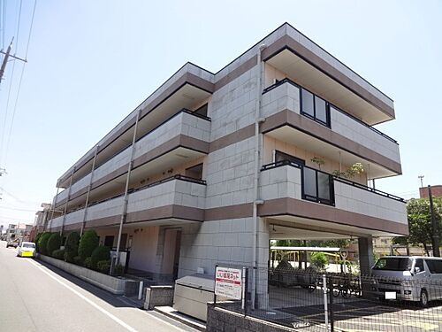 大阪府泉大津市寿町 3階建 築25年