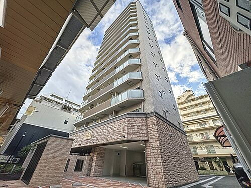 兵庫県神戸市中央区日暮通１丁目 賃貸マンション