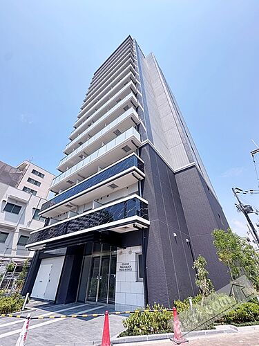 大阪府大阪市住吉区南住吉１丁目 15階建 築1年未満