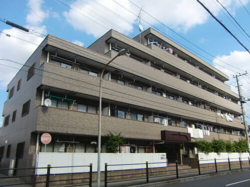 千葉県市川市湊新田２丁目 5階建 築30年7ヶ月