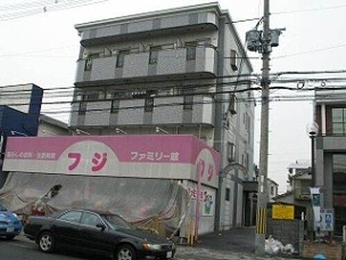 大阪府枚方市北船橋町 賃貸マンション