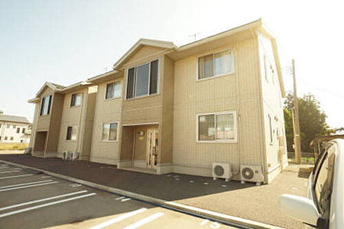 新潟県新潟市東区石山１丁目 2階建 築14年3ヶ月