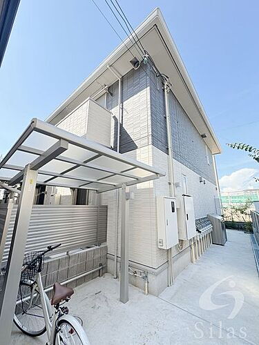 兵庫県明石市大久保町大久保町 2階建 築5年