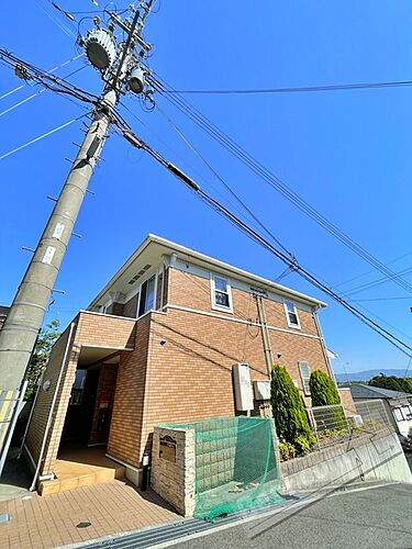 大阪府和泉市王子町 賃貸アパート