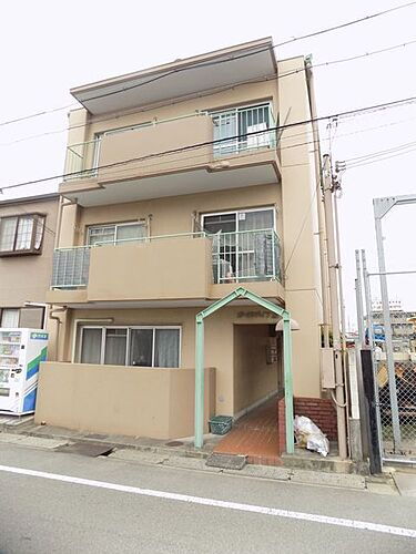 大阪府堺市西区鳳中町１０丁 賃貸マンション