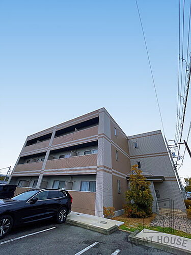 大阪府貝塚市澤 3階建 築20年12ヶ月