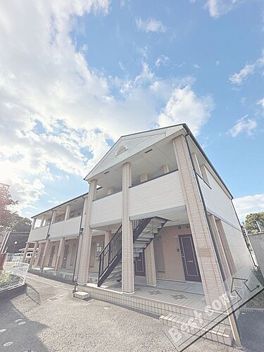大阪府泉南市信達大苗代 2階建 築21年2ヶ月