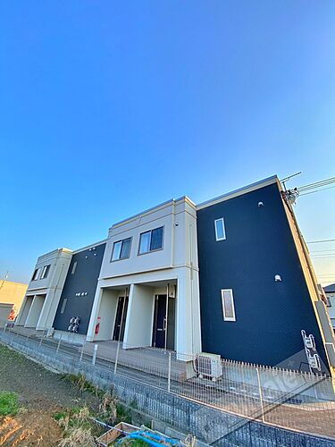 和歌山県和歌山市加納 賃貸アパート