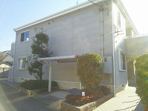 大阪府河内長野市古野町 賃貸アパート