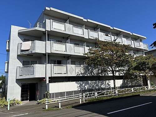 東京都八王子市堀之内２丁目 賃貸マンション