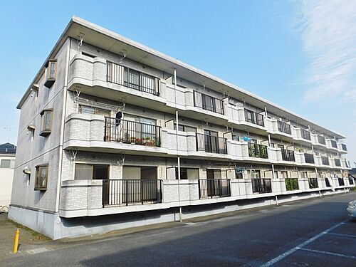 神奈川県厚木市関口 3階建 築29年6ヶ月
