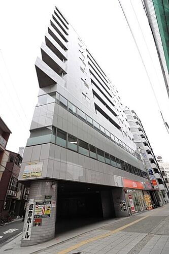 大阪府大阪市福島区吉野１丁目 賃貸マンション