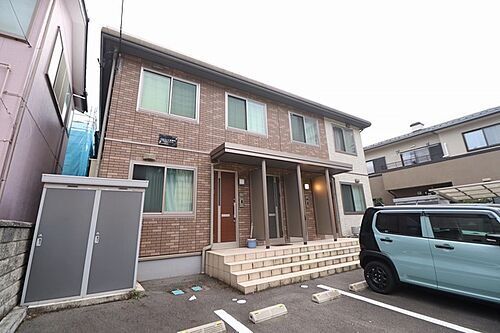パルコート金衛町