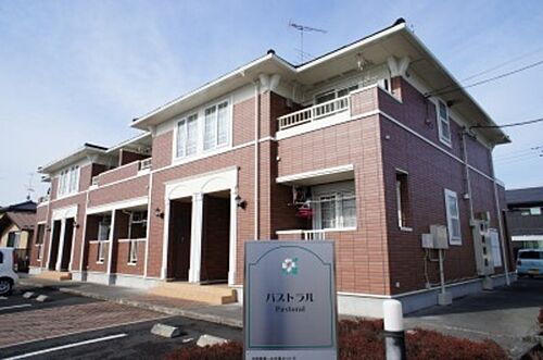 茨城県筑西市新治 2階建 築18年4ヶ月