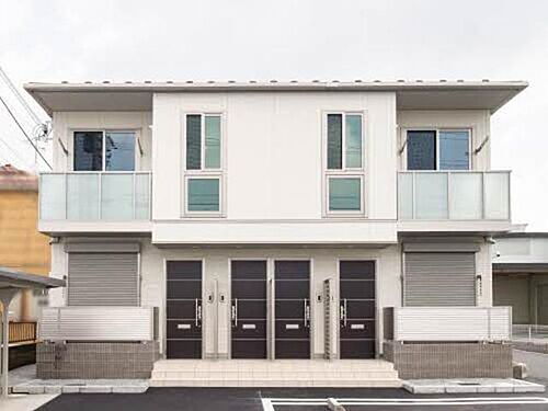 サンビック　だいじゅ 2階建
