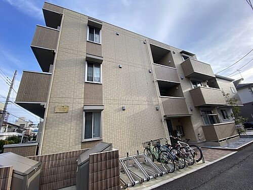 千葉県市川市東大和田２丁目 賃貸アパート