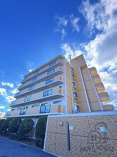 大阪府岸和田市上松町５丁目 築31年2ヶ月 6階建