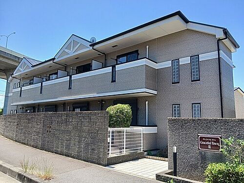 大阪府堺市中区東八田 2階建 築22年9ヶ月