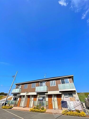 和歌山県和歌山市禰宜 2階建 築6年4ヶ月