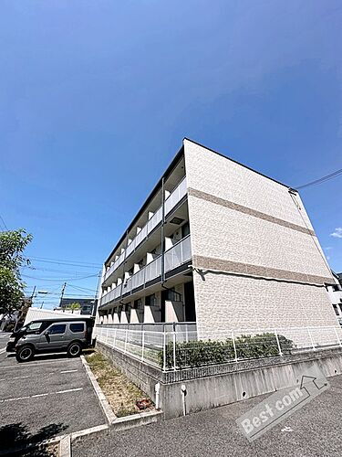 大阪府堺市西区鳳西町２丁 賃貸アパート
