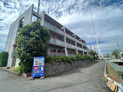 東京都町田市西成瀬２丁目 賃貸マンション