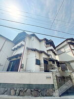 大阪府貝塚市地藏堂 2階建 築47年4ヶ月