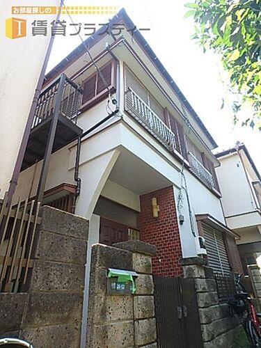 千葉県市川市平田３丁目 賃貸一戸建て