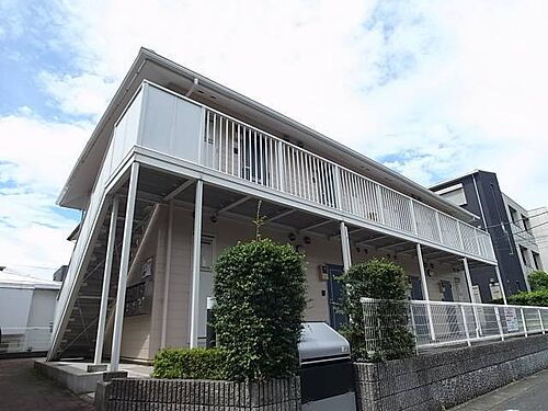 千葉県市川市妙典６丁目 2階建 築26年5ヶ月