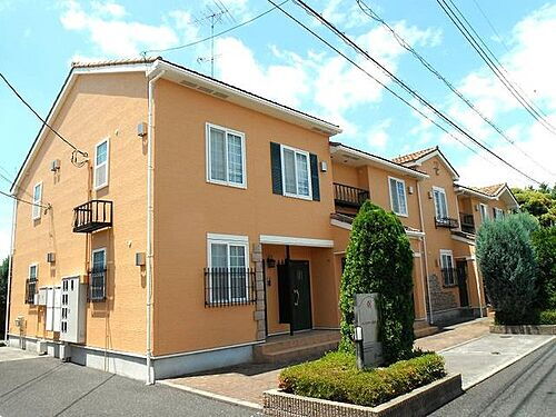 茨城県結城市大字結城 2階建 築18年11ヶ月