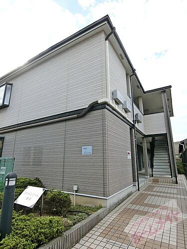 大阪府泉大津市昭和町 賃貸アパート