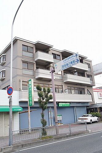 グレース中百舌鳥トキワ