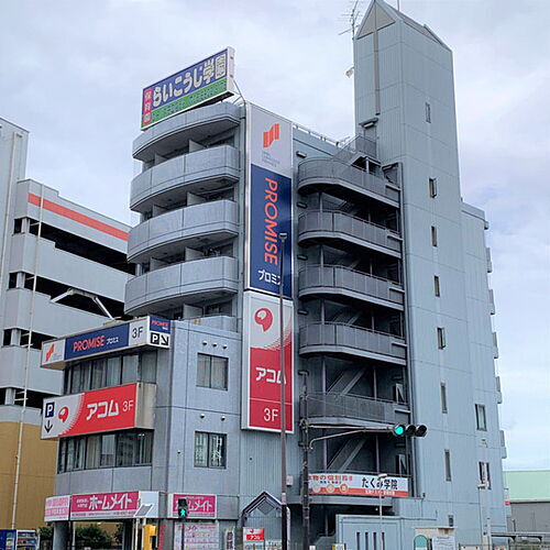 大阪府守口市大日町２丁目 7階建 築36年6ヶ月