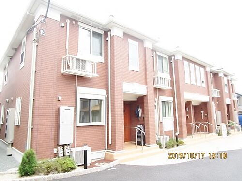神奈川県相模原市南区下溝 2階建