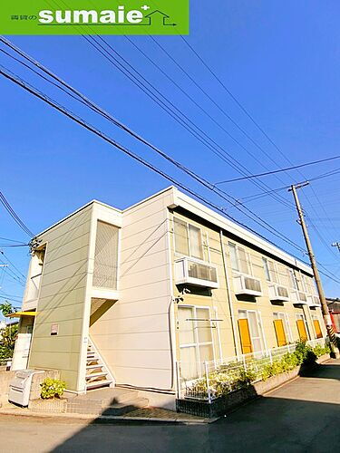 和歌山県和歌山市田尻 2階建 築22年5ヶ月