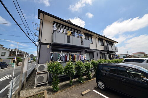 神奈川県相模原市中央区宮下本町１丁目 2階建 築30年8ヶ月