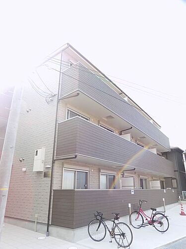 Ｆｓｔｙｌｅ津久野町