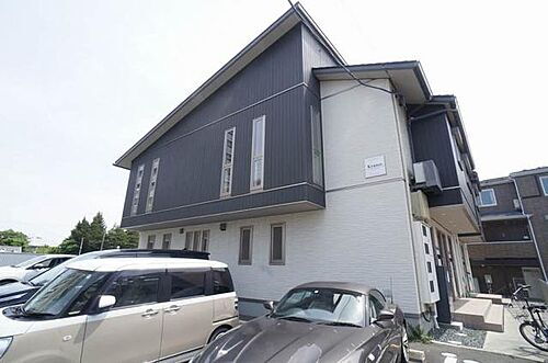 Ｋｙａｎｏｓ 2階建