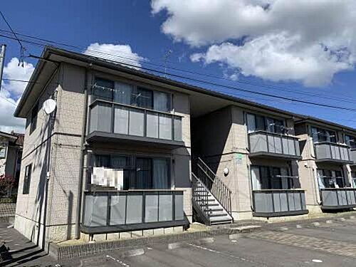 プレッセ山根Ａ